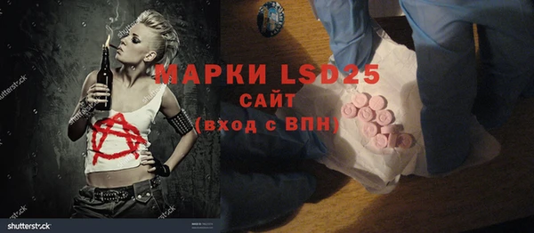 ALPHA PVP Костерёво