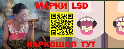 стафф Кандалакша
