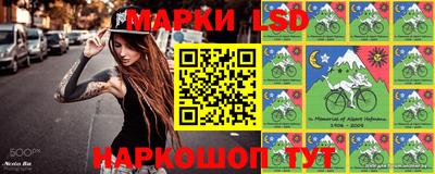 стафф Кандалакша